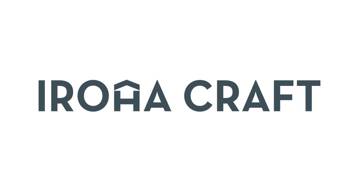 IROHA CRAFT | ㈱アトリエいろは一級建築士事務所