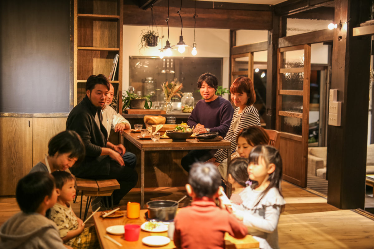 2025.IROHA CRAFT業者協力会