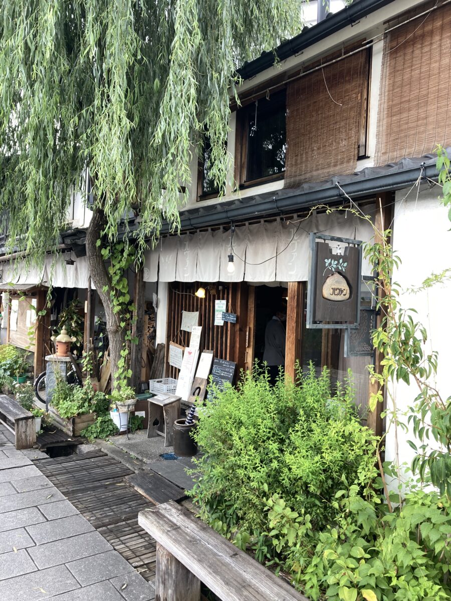 昭和レトロカフェ