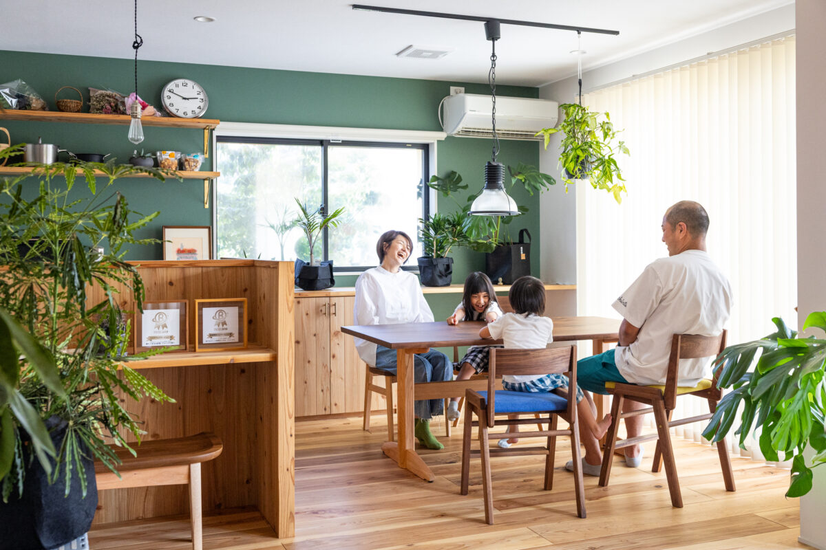 リノベのすすめ