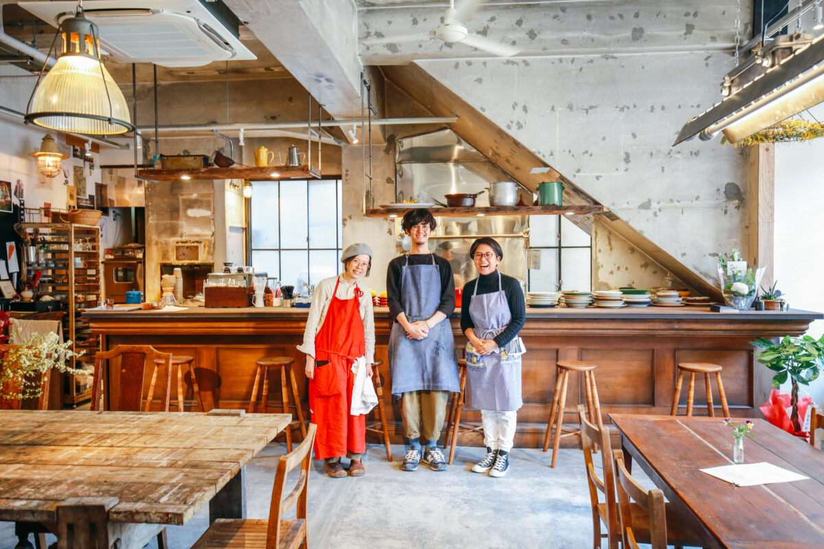 にらさきまちリノベ