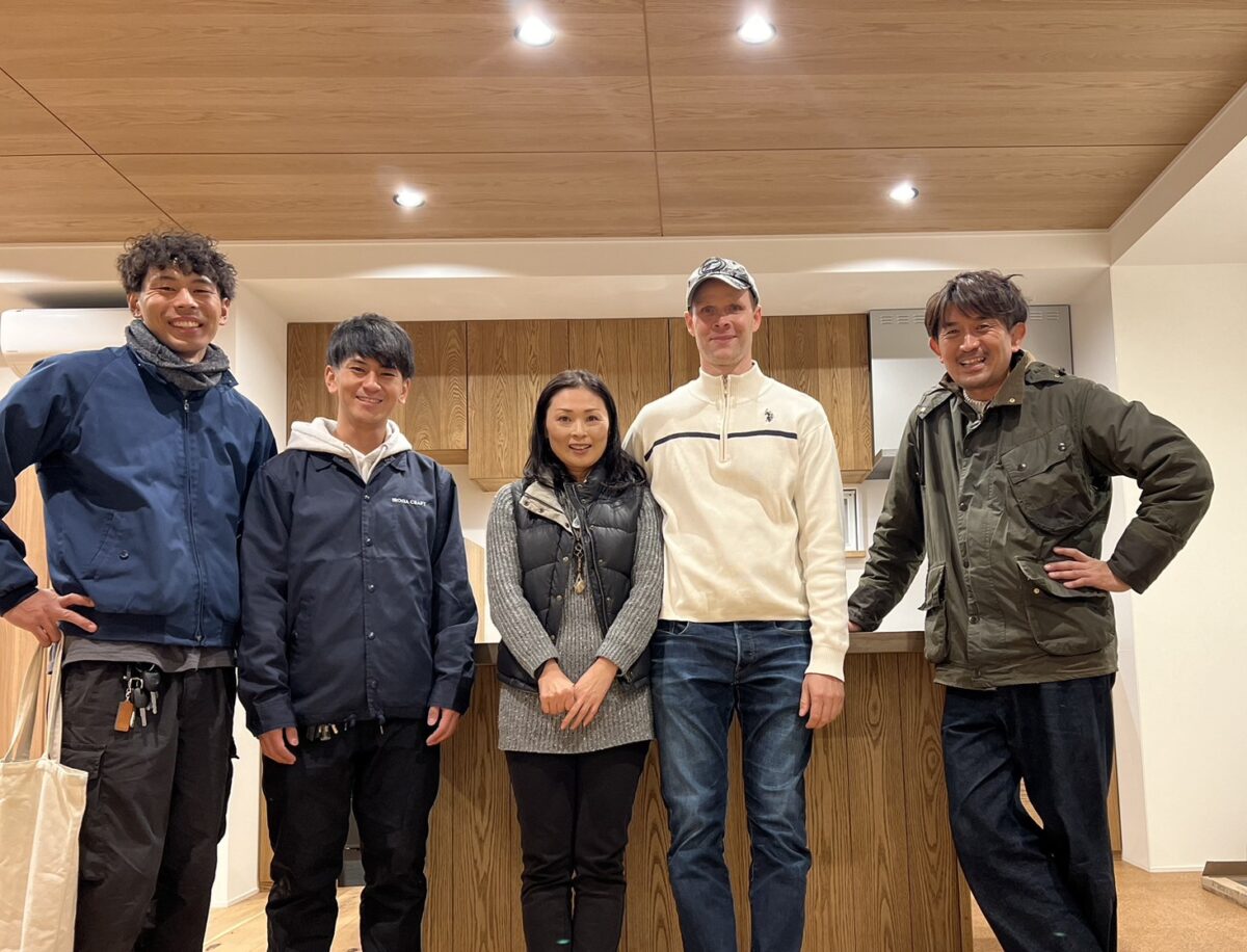 築45年!!劇的ビフォーアフター