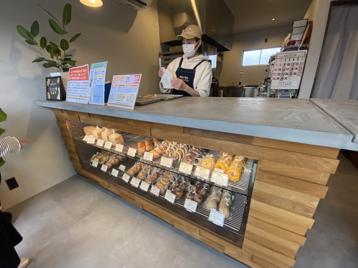 お施主様のその後