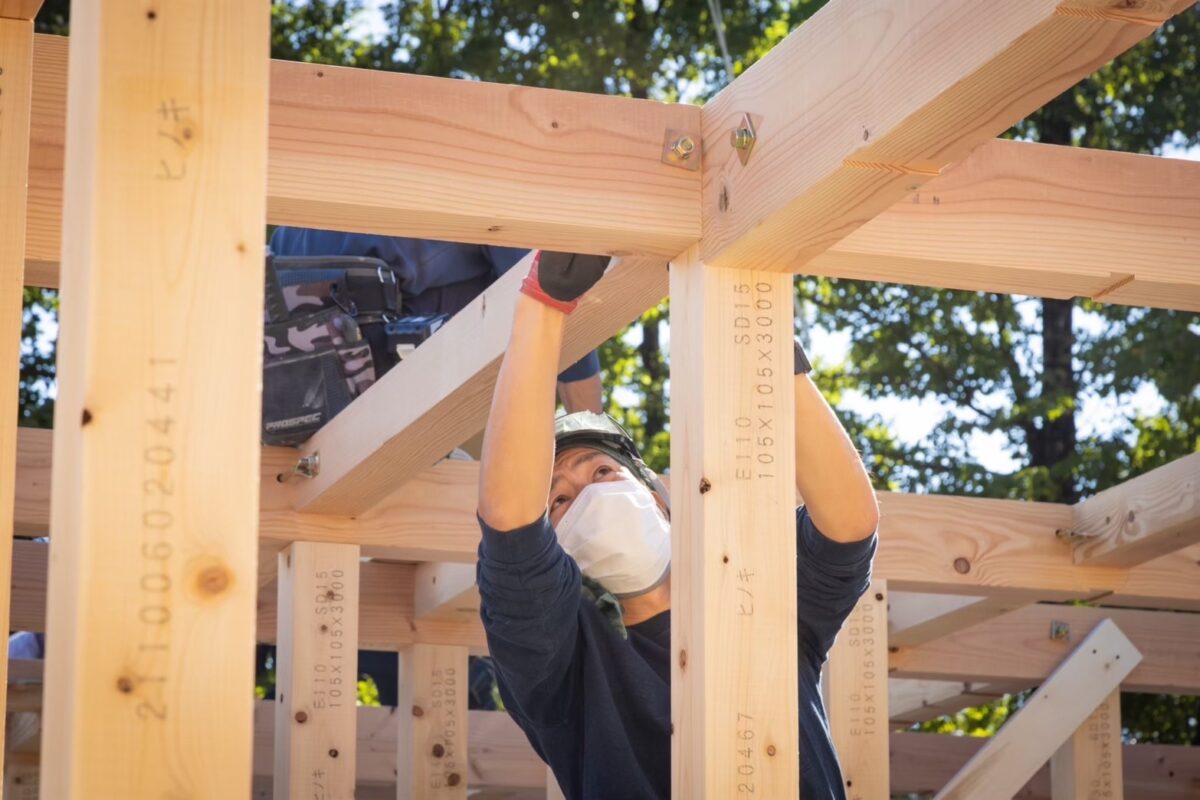 なるほど！ザ・建築