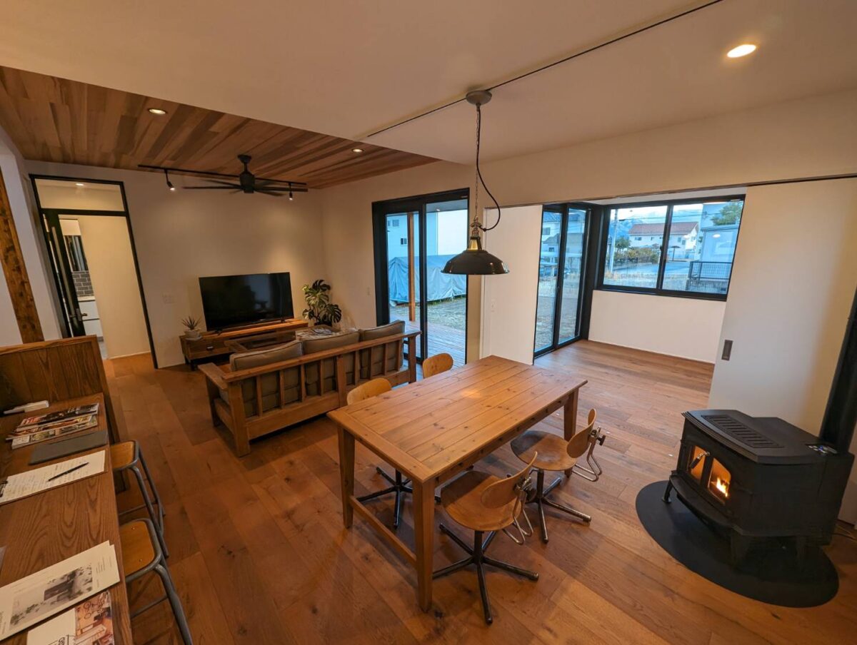 OPEN HOUSE開催しました！