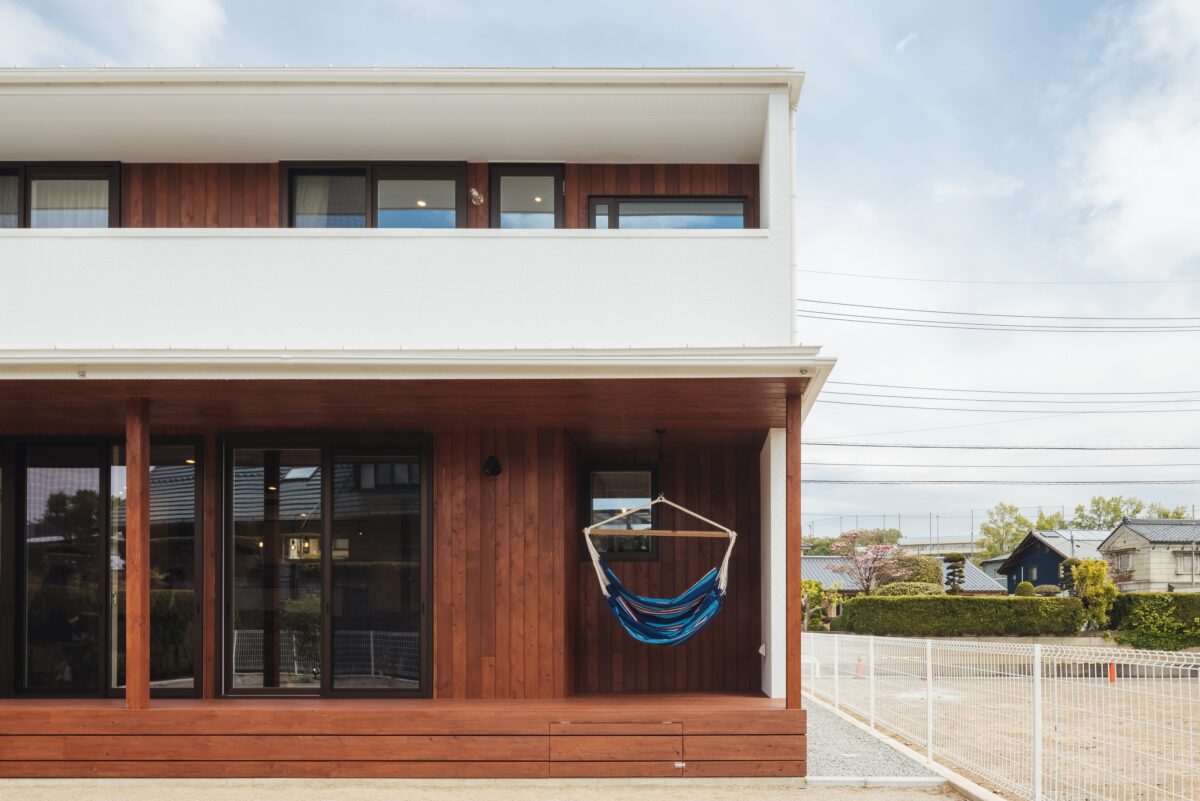 新築アフターメンテナンス