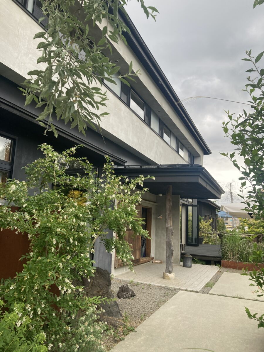 外国人にウケる体験（コト）