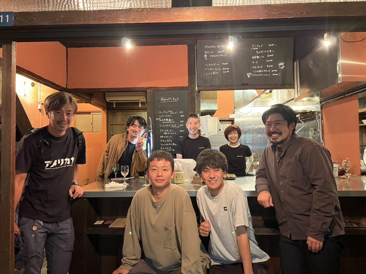 アメリカヤ横丁に新店OPEN!