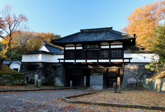 リノベと街並み