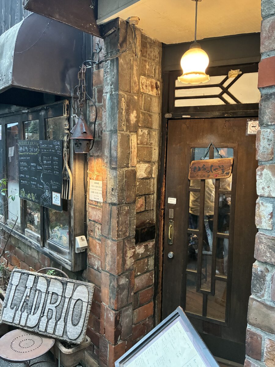 人が街を作るんだ