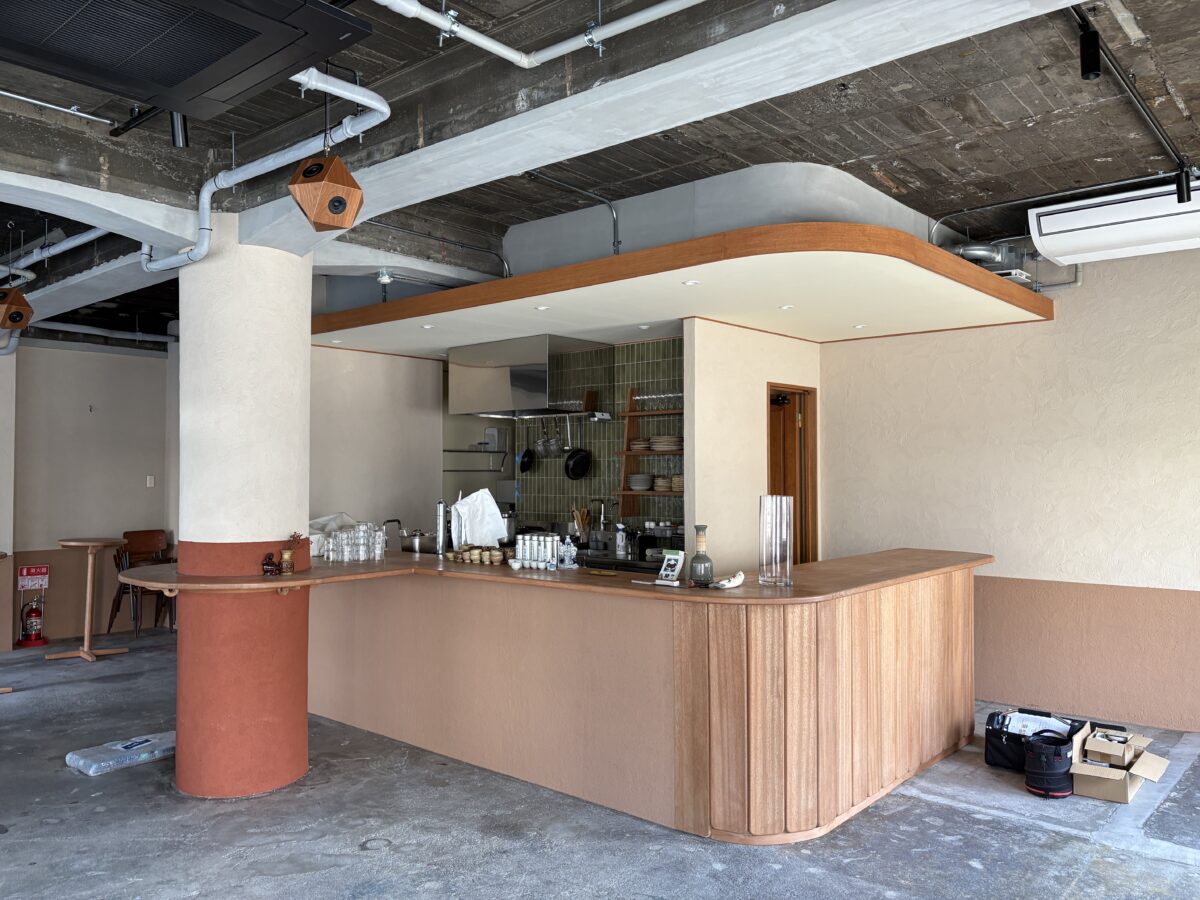 年末を迎え、1年を振り返って。