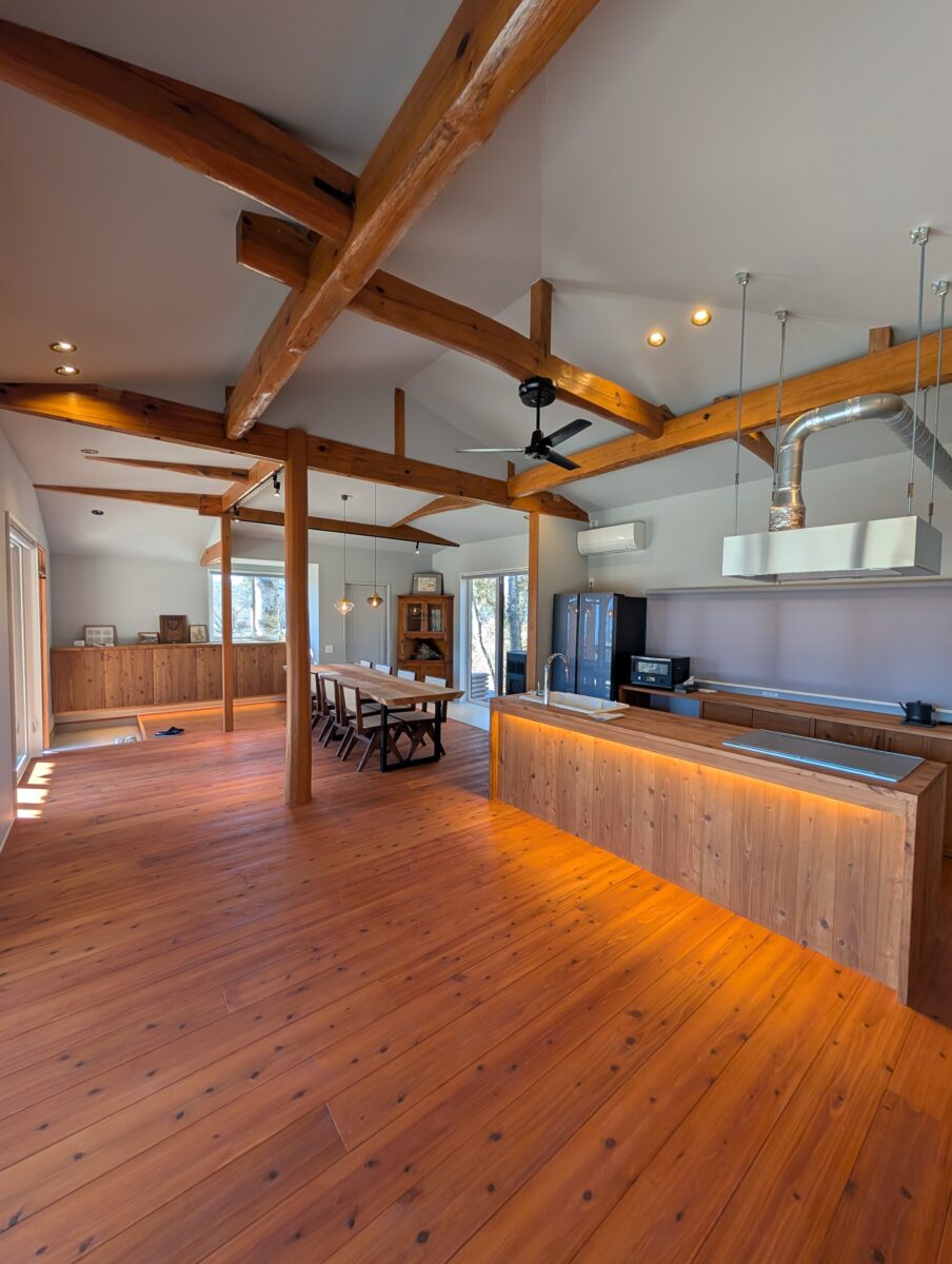 リノベーションという選択